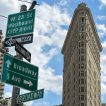 17 Interesting Facts About The Flatiron Building