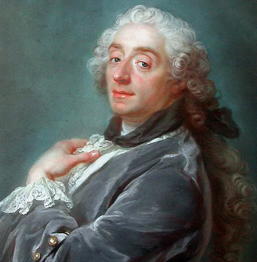 Francois boucher facts