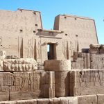 Top 10 Facts About The Temple Of Horus At Edfu