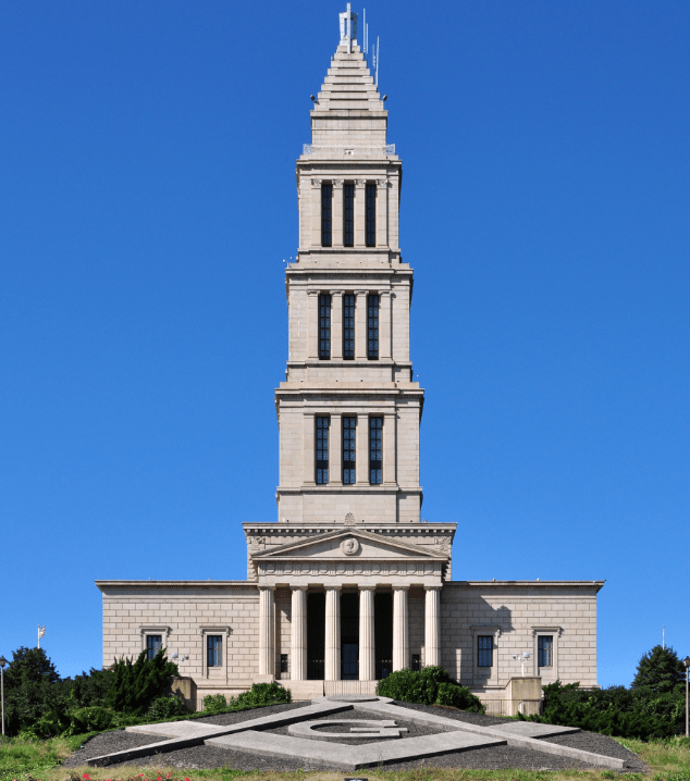 George Washington Masonic National Memorial