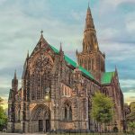 10 Interesting Facts About Glasgow Cathedral