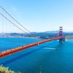 Top 12 Facts About The Golden Gate Bridge