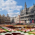 12 Facts About The Grand Place in Brussels