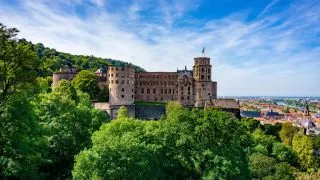 Heidelberg Castle fun facts 1024x682