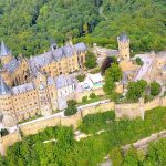 Top 10 Fun Facts About Hohenzollern Castle