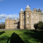 Top 12 Interesting Holyrood Palace Facts