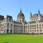 10 Great Hungarian Parliament Building Facts