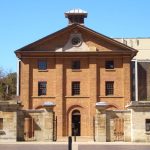 10 Historic Facts About The Hyde Park Barracks