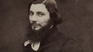 INteresting facts about Gustave Courbet