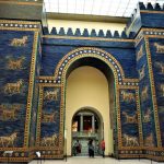 Top 12 Amazing Ishtar Gate Facts