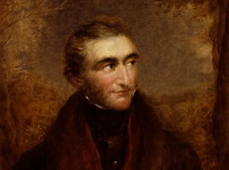JMW Turner facts