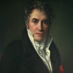 Top 10 Famous Jacques-Louis David Paintings