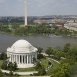 11 Interesting Facts About The Jefferson Memorial