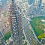 10 Fascinating Facts About The Jin Mao Tower