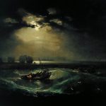 Fishermen at Sea by J.M.W. Turner - Top 8 Facts
