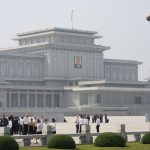 Top 8 Weird Kumsusan Palace Of The Sun Facts