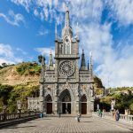 Top 8 Incredible Facts About Las Lajas Sanctuary