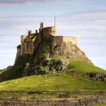 24 Most Famous Castles In England