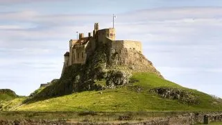 famous castles in England