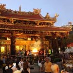Top 8 Facts About Longshan Temple