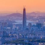 Top 10 Astounding Lotte World Tower Facts