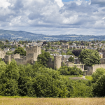 Top 8 Interesting Facts About Ludlow Castle