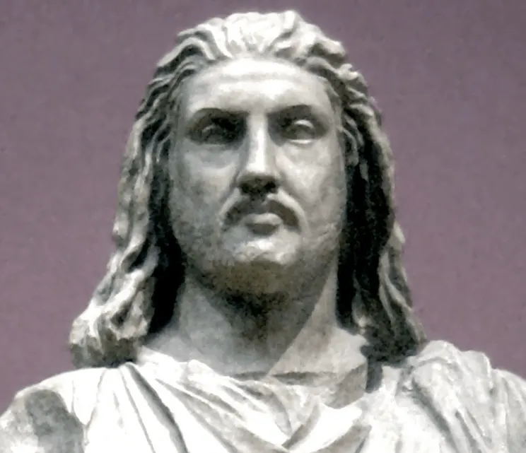 22 Facts About The Mausoleum At Halicarnassus 1 facts about the mausoleum at halicarnassus