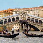 Top 10 Famous Bridges In Venice