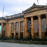 Top 10  Famous Paintings at the Scottish National Gallery