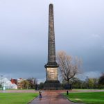 8 Facts About The Nelson Monument In Glasgow