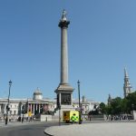 Top 12 Interesting Nelson's Column Facts