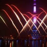 8 Incredible Facts About The Ostankino Tower