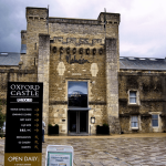 17 Interesting Facts About Oxford Castle