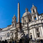 Top 10 Interesting Piazza Navona Facts