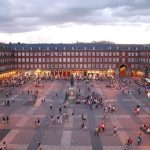 Top 10 Grand Facts About The Plaza Mayor in Madrid