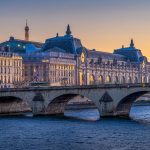 Top 10 Most Famous Bridges In Paris