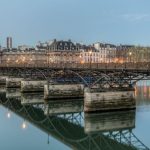 10 Picturesque Facts About The Pont Des Arts