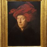 Portrait of a Man by Jan Van Eyck - Top 10 Facts