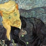 Portrait of Dr. Gachet by Vincent van Gogh - Top 10 Facts