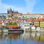 Top 12 Impressive Facts About Prague Castle