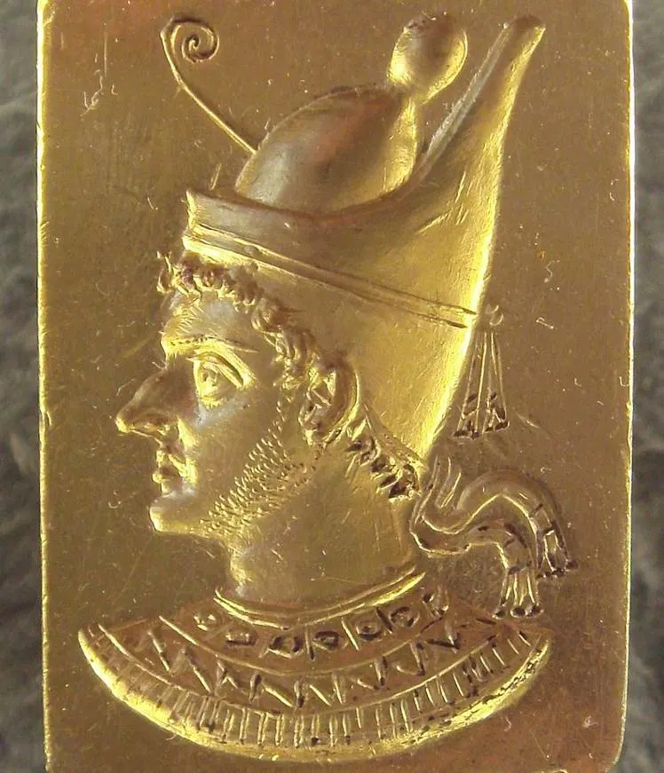 Ptolemy VI