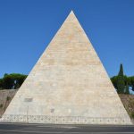 12 Surprising Pyramid Of Cestius Facts