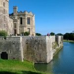 Top 12 Interesting Facts About Raby Castle