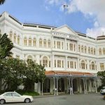 12 Fun Facts About The Raffles Hotel In Singapore