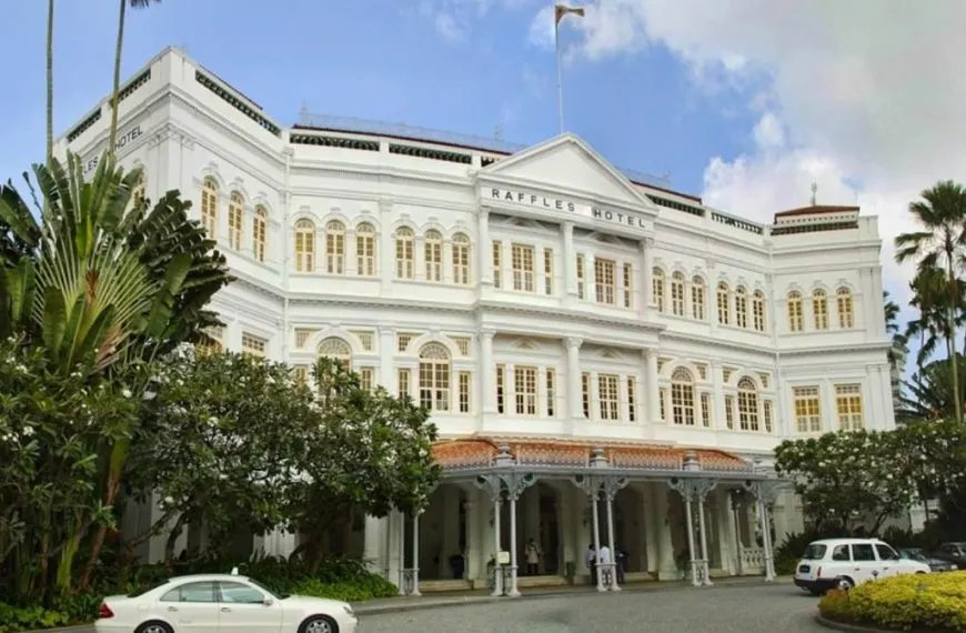 Raffles Hotel facts 1024x729