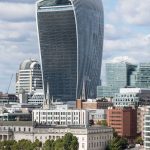 Top 10 Facts About The Walkie-Talkie Building