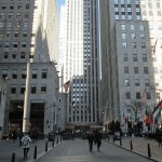 34 Huge Facts About Rockefeller Center