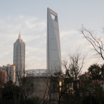 21 Facts About The Shanghai World Financial Center