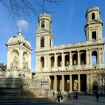 10 Grandiose Church Of Saint-Sulpice Facts