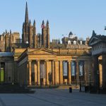 Top 10 Great Scottish National Gallery Facts